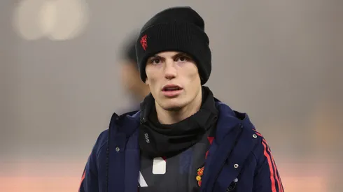 Alejandro Garnacho, nuevo refuerzo de Chelsea: los millones que le pagará a Manchester United