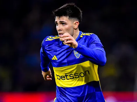 Boca hoy: Taborda vendido por 5 millones, Battaglia con molestias, el plan de Russo con Ander Herrera y más