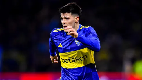 Boca hoy: Taborda vendido por 5 millones, Battaglia con molestias, el plan de Russo con Ander Herrera y más