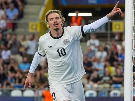 Tras querer a Lautaro Martínez, el delantero de 80 millones que compró Newcastle para la Champions League