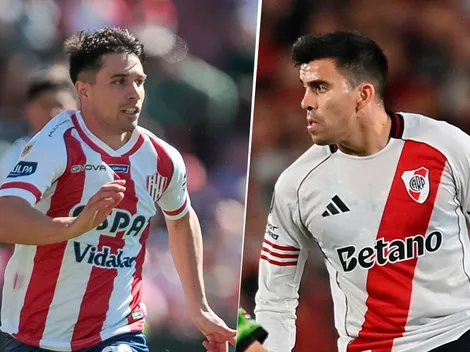 Qué pasa si River gana, empata o pierde hoy vs. Unión por la Copa Argentina