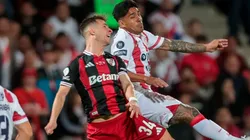 River y Unión se enfrentan por Copa Argentina.