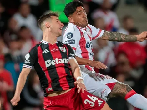 Con Armani como figura en los penales, River le ganó a Unión y clasificó a los cuartos de final de la Copa Argentina