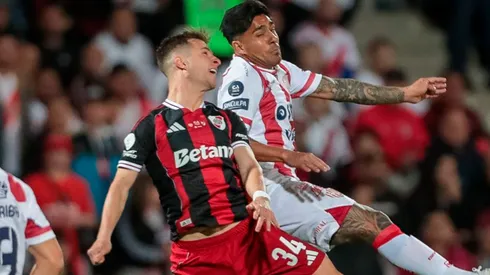 River y Unión se enfrentan por Copa Argentina.