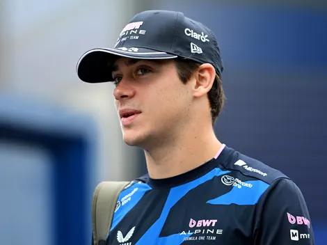 Revelan contundentes noticias del futuro de Franco Colapinto en Alpine tras el GP de Países Bajos