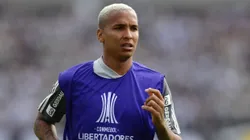 El inesperado guiño de Deyverson a Boca tras ser borrado de Fortaleza