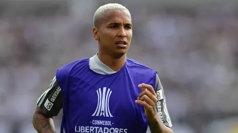 El inesperado guiño de Deyverson a Boca tras ser borrado de Fortaleza