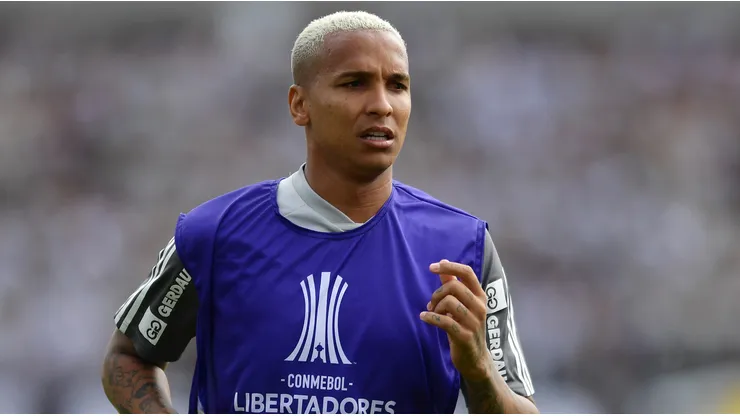 El inesperado guiño de Deyverson a Boca tras ser borrado de Fortaleza
