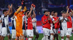 Independiente busca imponer condiciones ante Instituto.