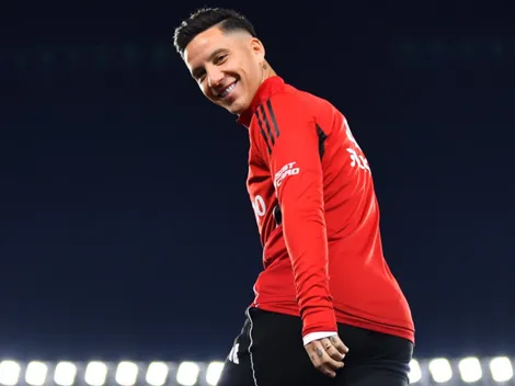 River hoy: Armani hizo la gran Dibu Martínez, el blooper de Borja y los elogios de Gallardo a Rivero