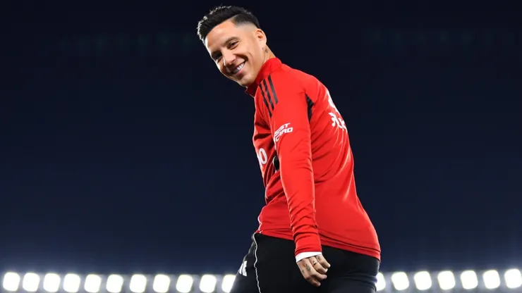 Sebastián Driussi
