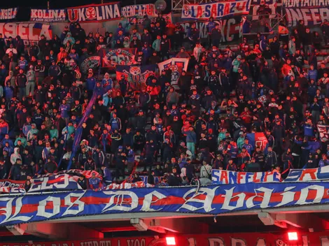 Universidad de Chile apuntó contra Vaccari e Independiente en su descargo ante la Conmebol y realizó un drástico pedido