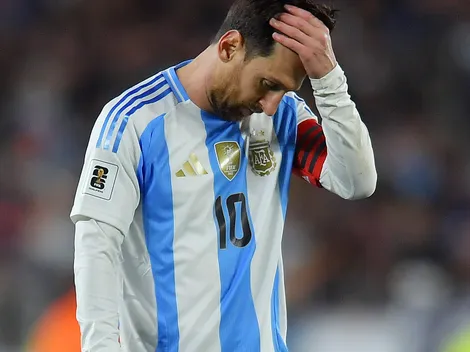 A seis días de las Eliminatorias, FIFA informó cuatro sanciones para la Selección Argentina: el motivo