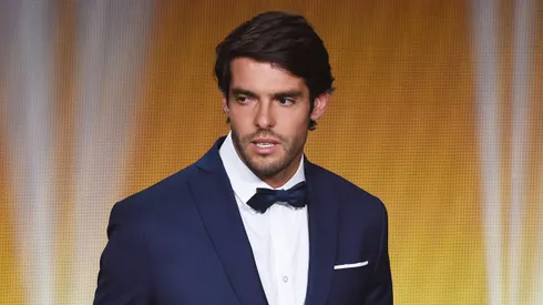 Kaká no dudó al elegir al mejor entre Messi y Cristiano Ronaldo: "Es talento puro"