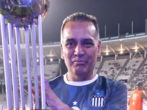 Fue compañero de Milei, jugó en la Sudáfrica de Mandela, le enseño reiki a Palermo y ahora es abogado: “Quiero volver al mundo del fútbol”