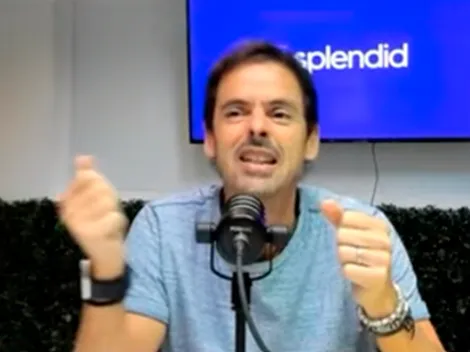 El anuncio de Mariano Closs que estremece a los futboleros: "Se me complica"