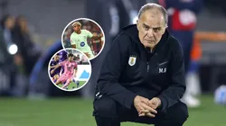 Marcelo Bielsa comparó a Messi y Lamine Yamal