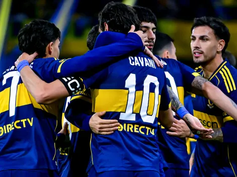 Boca busca su tercera victoria consecutiva frente a Aldosivi: estas son las cuotas destacadas
