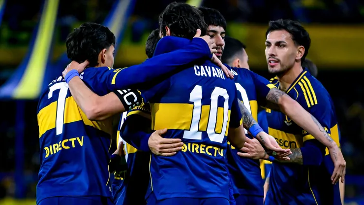 El Xeneize busca ante el Tiburón su tercer triunfo consecutivo en el Torneo Clausura 2025.