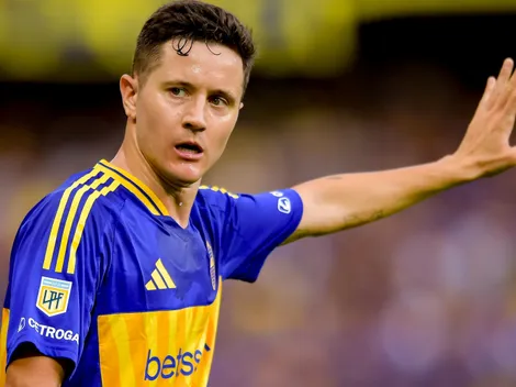 La alarmante confesión de Ander Herrera sobre las inferiores de Boca