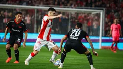 Instituto de Córdoba e Independiente se miden por la séptima fecha del Torneo Clausura 2025.