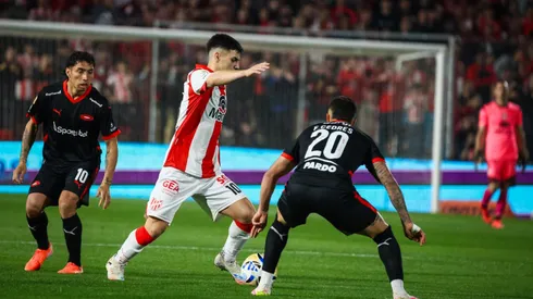 Instituto de Córdoba e Independiente se miden por la séptima fecha del Torneo Clausura 2025.