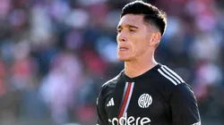 Matías Kranevitter se va de River.