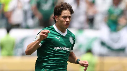 "De River me preocupa todo"