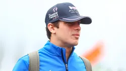 Franco Colapinto largará 16° en el GP de los Países Bajos