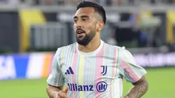 Al jugador de la Selección Argentina le quedan 48 horas para definir su futuro.