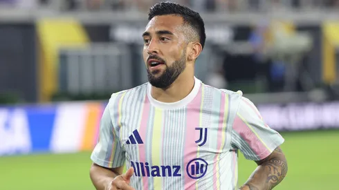 Al jugador de la Selección Argentina le quedan 48 horas para definir su futuro.