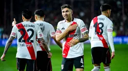 River hoy: el equipo que piensa Gallardo para recibir a San Martín de San Juan, cierre de listas para las elecciones y más