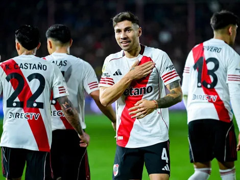 River hoy: el equipo que piensa Gallardo para recibir a San Martín de San Juan, cierre de listas para las elecciones y más