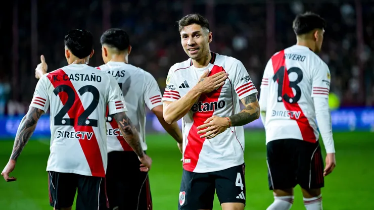 River hoy: el equipo que piensa Gallardo para recibir a San Martín de San Juan, cierre de listas para las elecciones y más