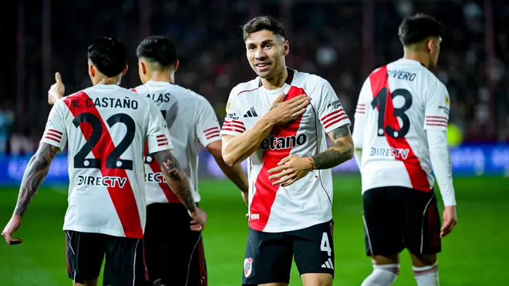 River quiere recuperar el camino de la victoria.