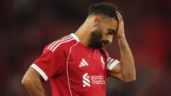 Salah: "Arsenal es el máximo candidato a ganar la Premier League"