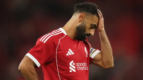 Salah: "Arsenal es el máximo candidato a ganar la Premier League"