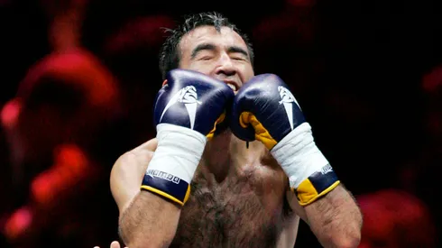 El Huracán fue campeón mundial durante 12 años ininterrumpidos.