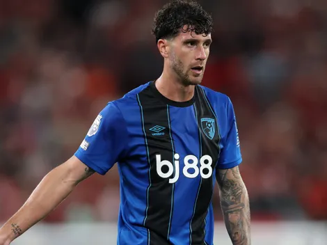 El gran momento de Marcos Senesi en la Premier League mientras espera un llamado a la Selección Argentina