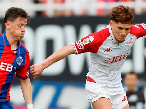 San Lorenzo y Huracán empataron en un clásico para el olvido