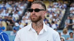 Sergio Ramos aún no sabe dónde continuará con su carrera.
