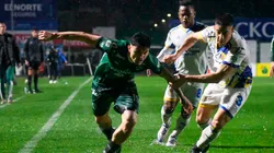Por el temporal en Junín, se suspendió Sarmiento vs. Rosario Central.