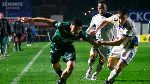 Por el temporal en Junín, se suspendió Sarmiento vs. Rosario Central.