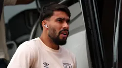 Lucas Paquetá, posible nuevo compañero de Dibu Martínez