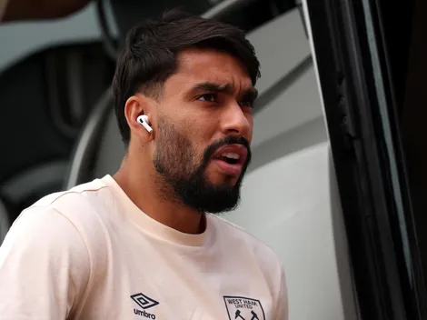 Se enfrentó a una sanción de por vida, lo quiso Guardiola para Manchester City y ahora podría ser compañero de Dibu Martínez en Aston Villa