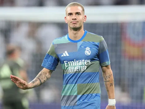 Mastantuono tuvo la nota más baja en el triunfo del Real Madrid sobre Mallorca