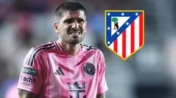 Los hinchas del Atlético de Madrid admitieron que extrañan a Rodrigo De Paul tras el mal comienzo en LaLiga 2025/2026.