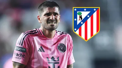Los hinchas del Atlético de Madrid admitieron que extrañan a Rodrigo De Paul tras el mal comienzo en LaLiga 2025/2026.