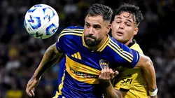 Boca y Aldosivi se enfrentan en Mar del Plata.