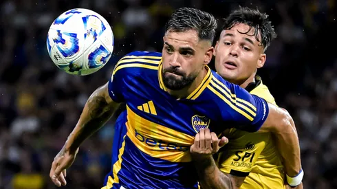 Boca y Aldosivi se enfrentan en Mar del Plata.